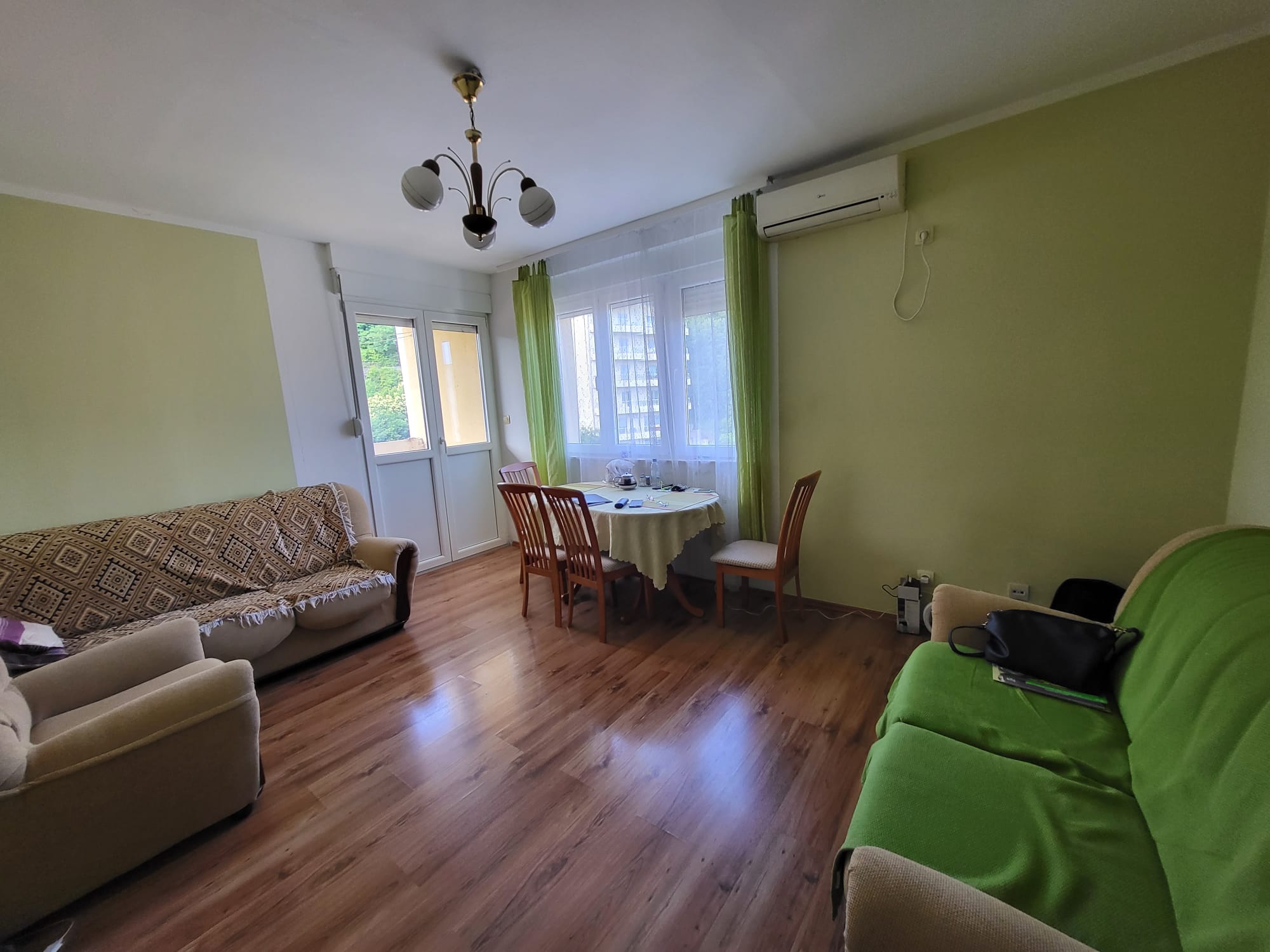Image of Apartment - 2 Bedrooms - 1 Bathrooms for Sale in Herceg-Novi-Herceg Novi-Montenegro, Image 1